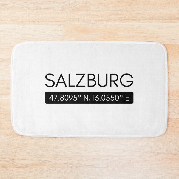 Item preview, Salzburg, Austria designed and sold by Jajamon.
