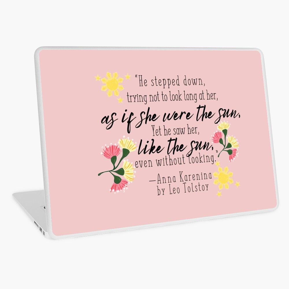 Item preview, Laptop Skin designed and sold by Dollfacedesign.