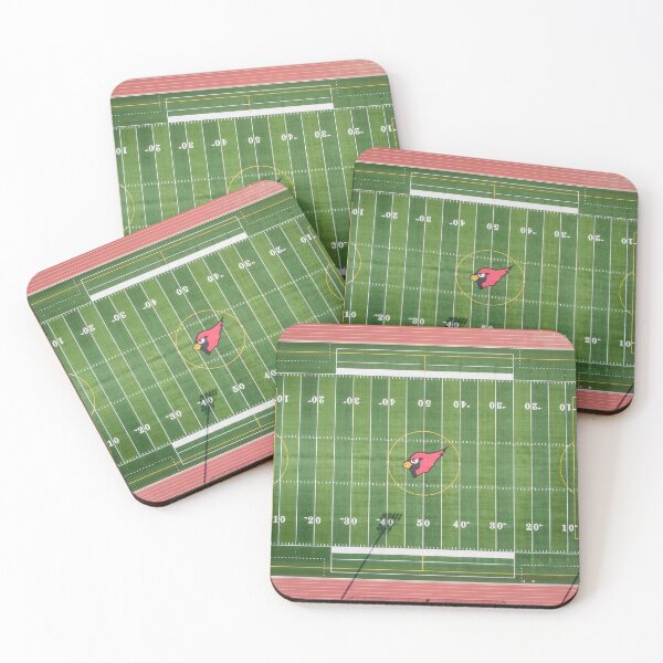 Item preview, Harlingen Cardinal Football designed and sold by Raul Cano.