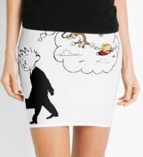 20 years after Mini Skirt