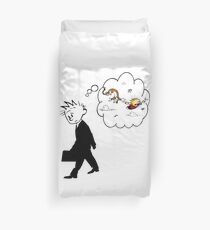 20 years after Duvet Cover