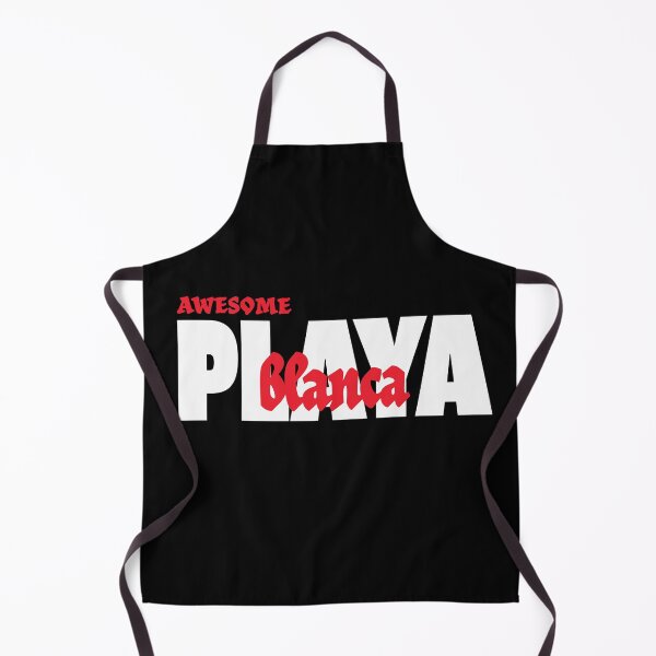 Item preview, Awesome Playa Blanca designed and sold by ARUN VASWANI.