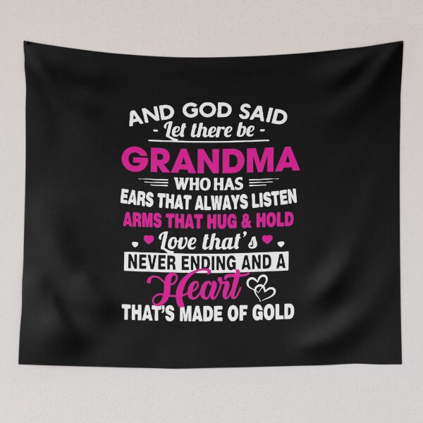 Item preview, Grandma Shirt designed and sold by MotorLykan9k.