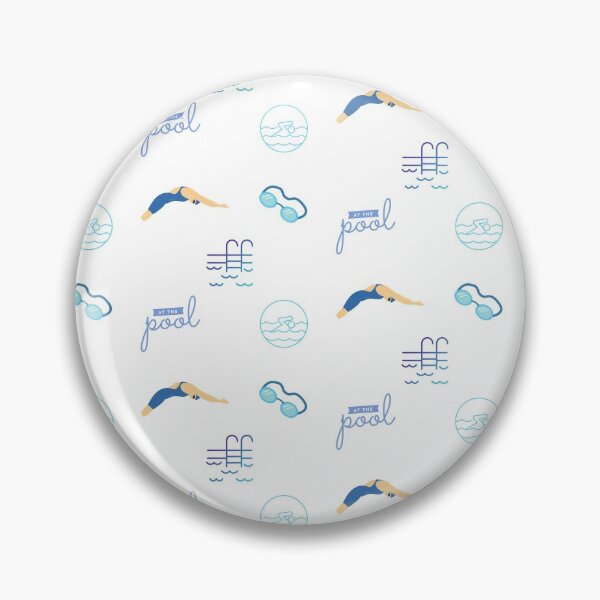 Item preview, Swimmer Variety Pack designed and sold by Jori Reiken.