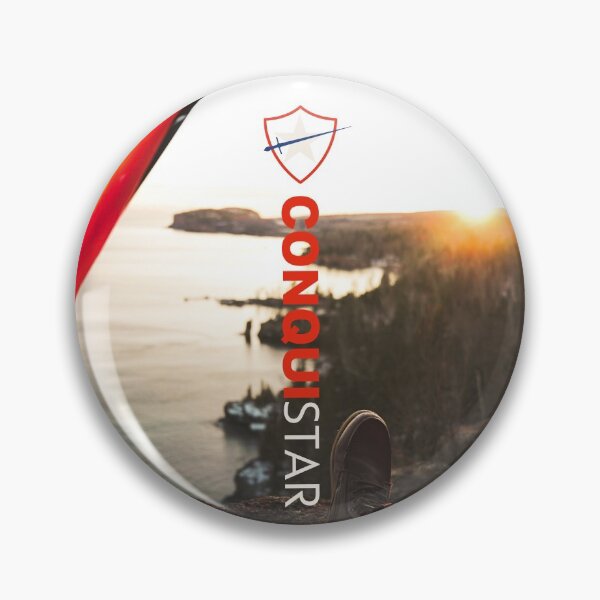 Item preview, ConquiSTAR | Inside the Tent 009 designed and sold by testifytools.