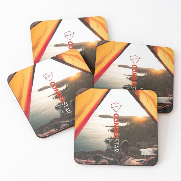 Item preview, ConquiSTAR | Inside the Tent 009 designed and sold by testifytools.
