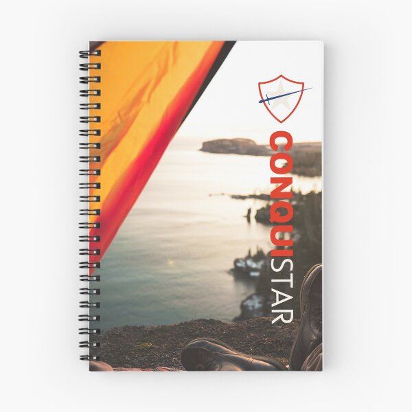 Item preview, ConquiSTAR | Inside the Tent 009 designed and sold by testifytools.