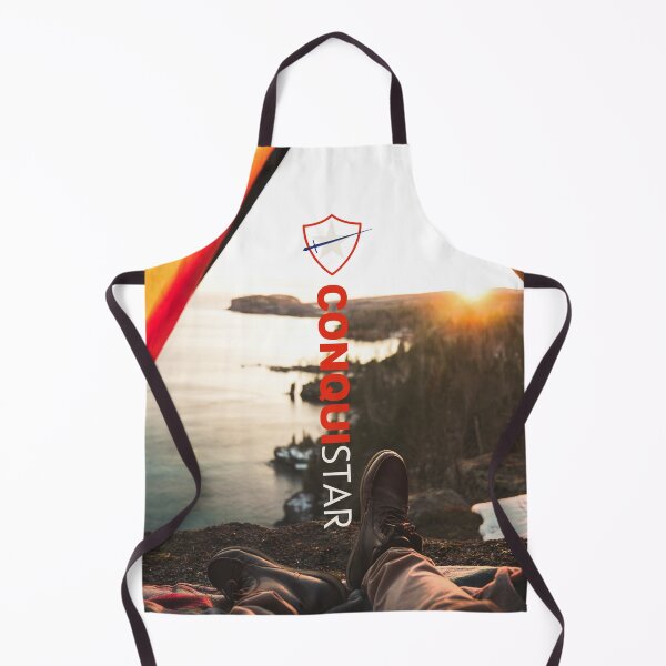 Item preview, ConquiSTAR | Inside the Tent 009 designed and sold by testifytools.