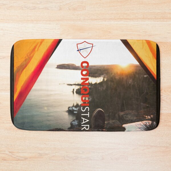 Item preview, ConquiSTAR | Inside the Tent 009 designed and sold by testifytools.