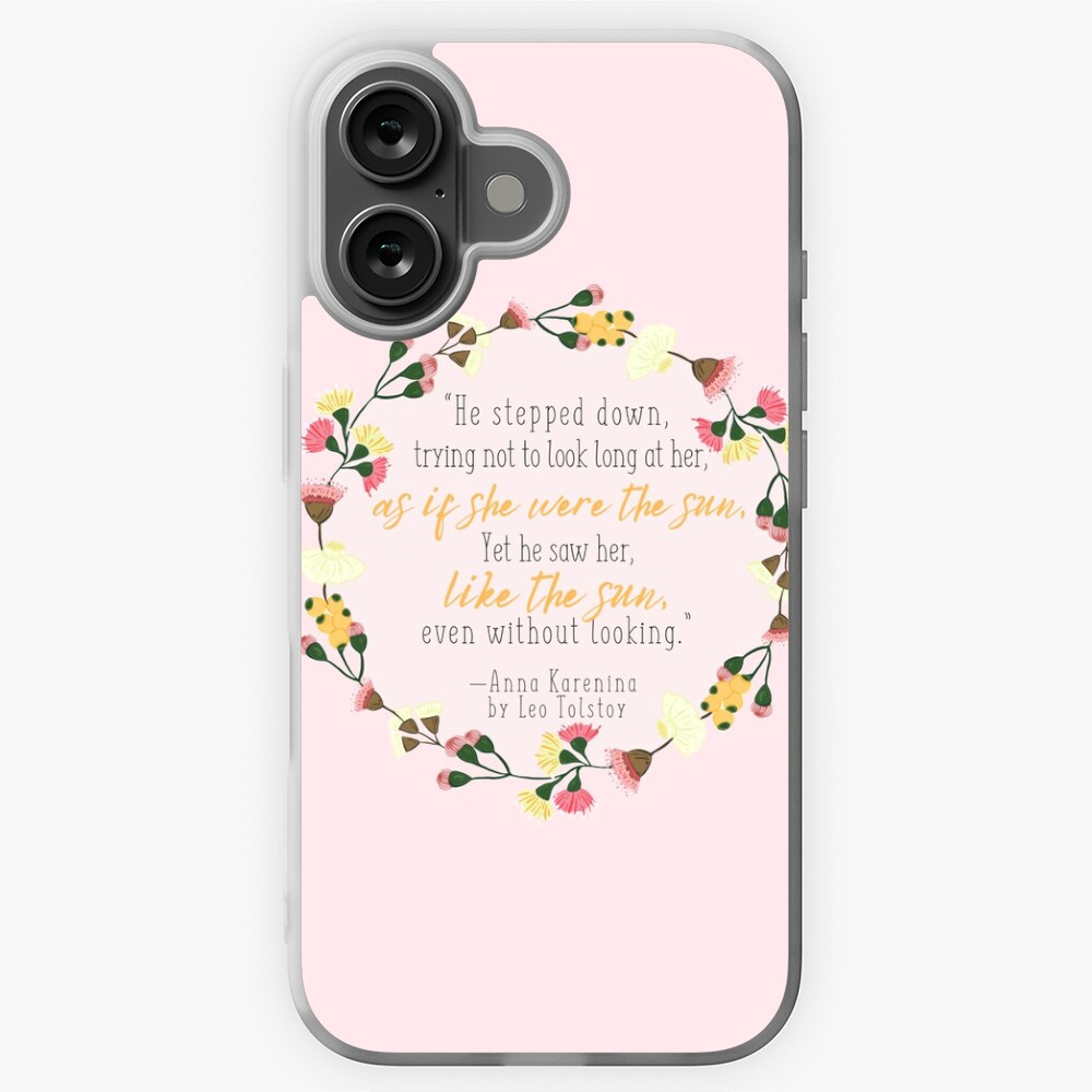 Item preview, iPhone Soft Case designed and sold by Dollfacedesign.