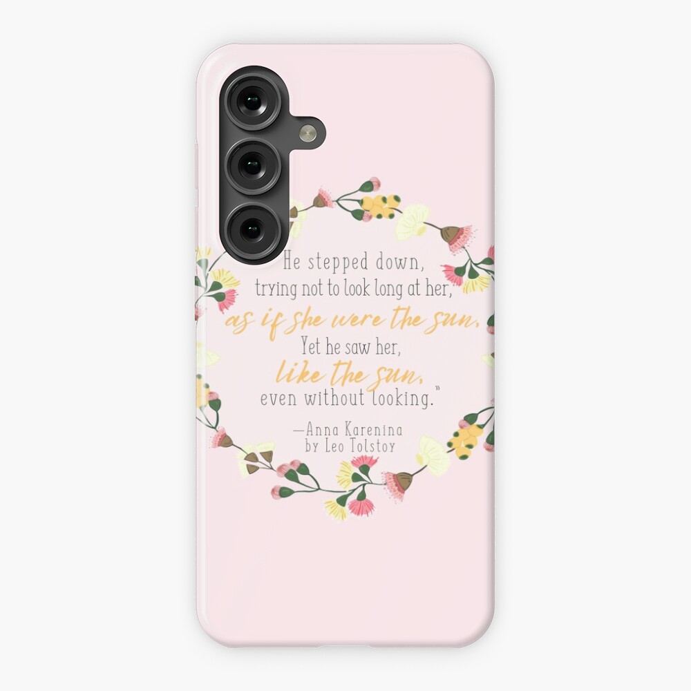 Item preview, Samsung Galaxy Snap Case designed and sold by Dollfacedesign.