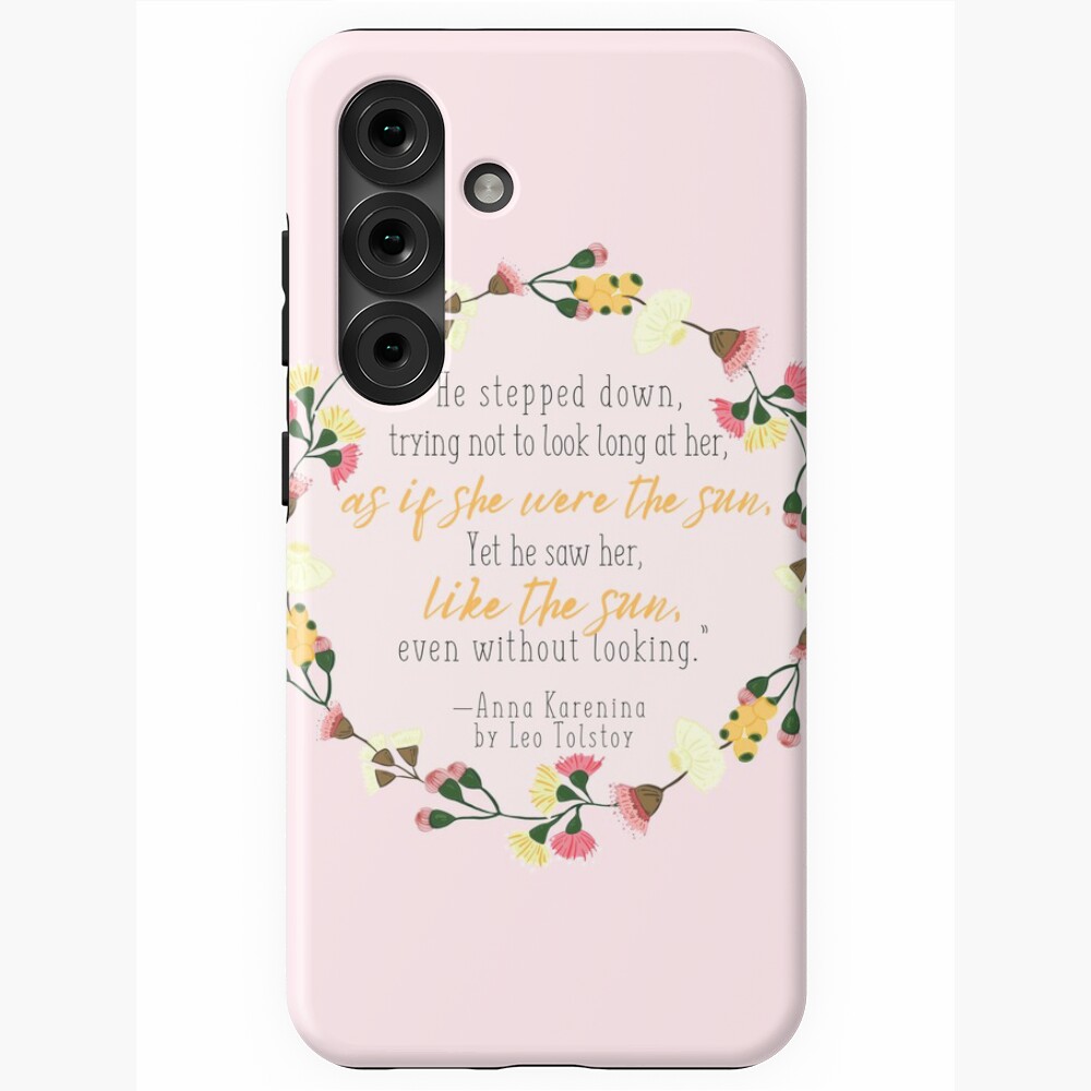 Item preview, Samsung Galaxy Tough Case designed and sold by Dollfacedesign.