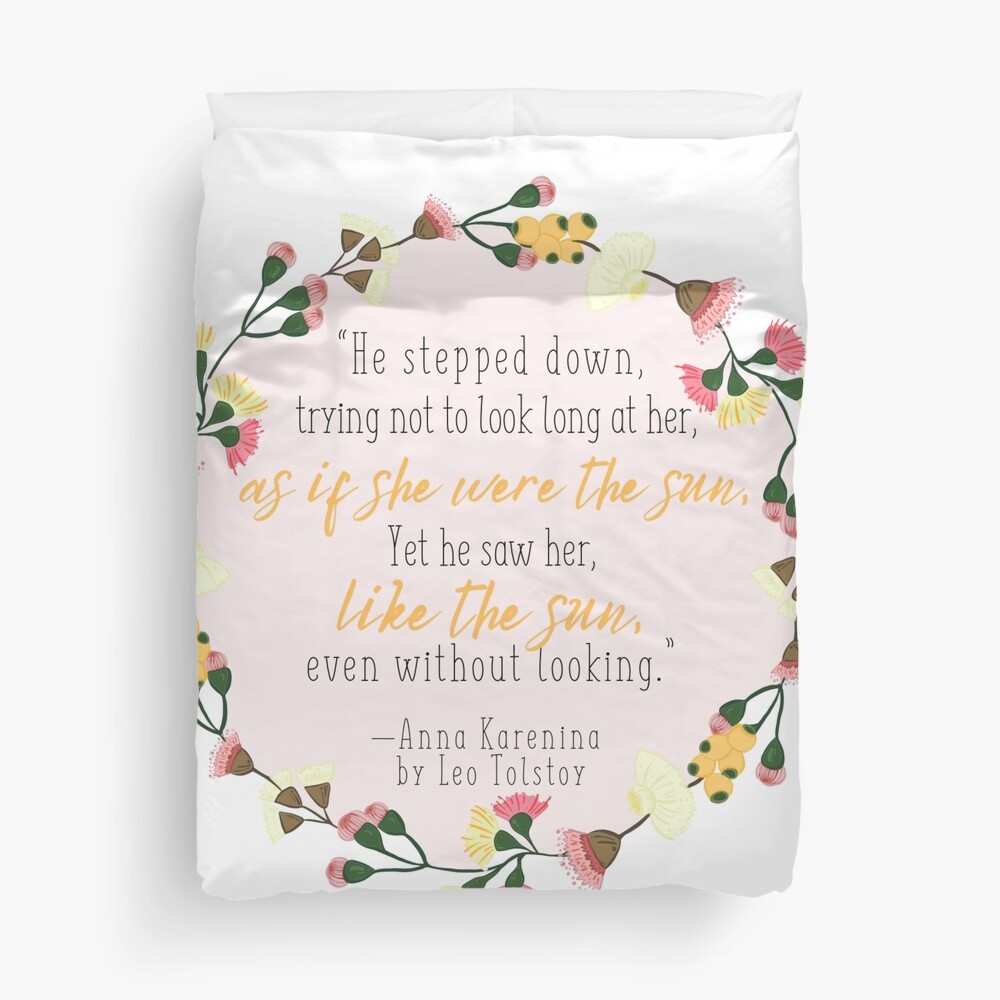 Item preview, Duvet Cover designed and sold by Dollfacedesign.