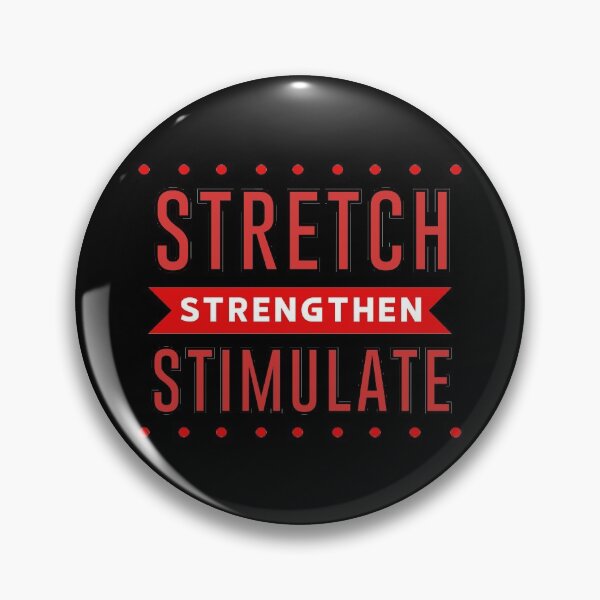 Item preview, Yoga stretch strengthen stimulate designed and sold by Astralia.