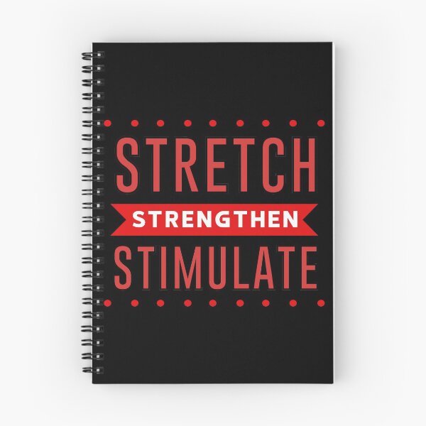Item preview, Yoga stretch strengthen stimulate designed and sold by Astralia.
