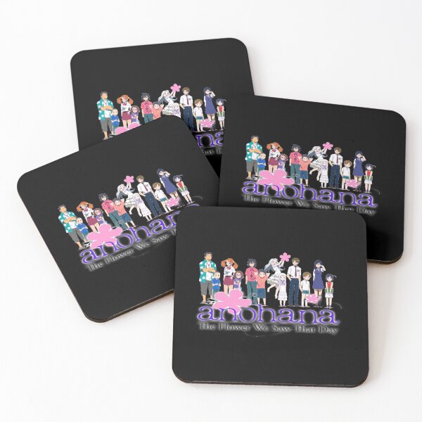 Item preview, Anohana  designed and sold by PickrelSejla9.