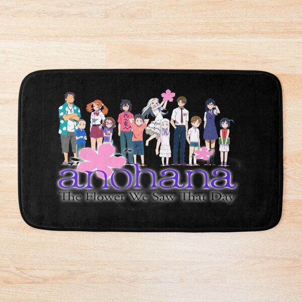 Item preview, Anohana  designed and sold by PickrelSejla9.