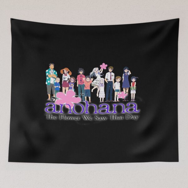 Item preview, Anohana  designed and sold by PickrelSejla9.
