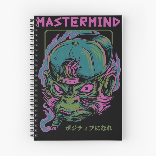Item preview, Mastermind designed and sold by NoobDoc.