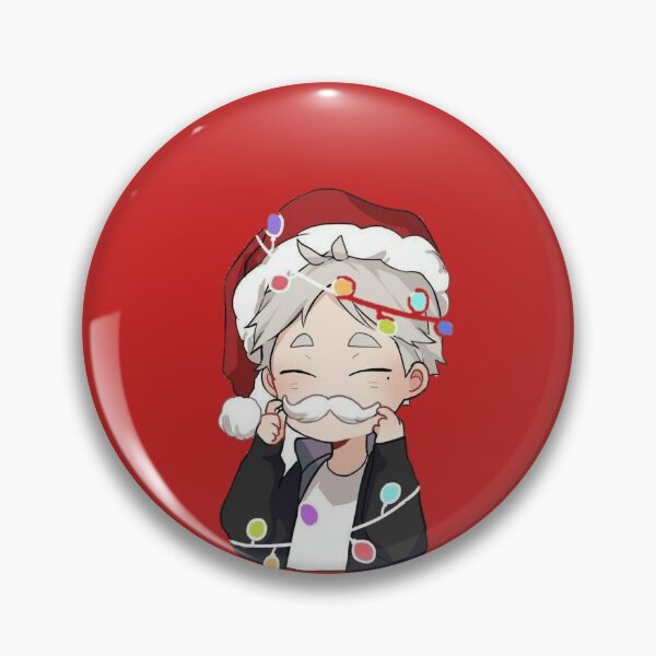 Item preview, Sugawara Klaus designed and sold by CrEat1ve7art.