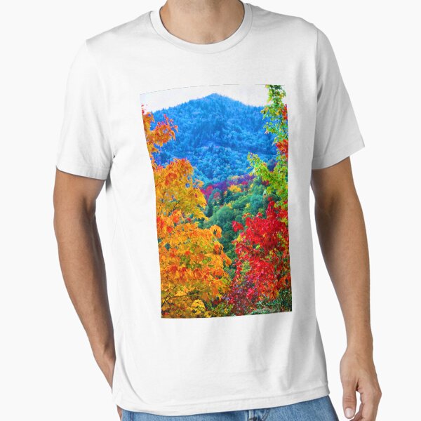Item preview, MAPLE TREES,BLUE RIDGE PARKWAY designed and sold by Chuck Wickham.