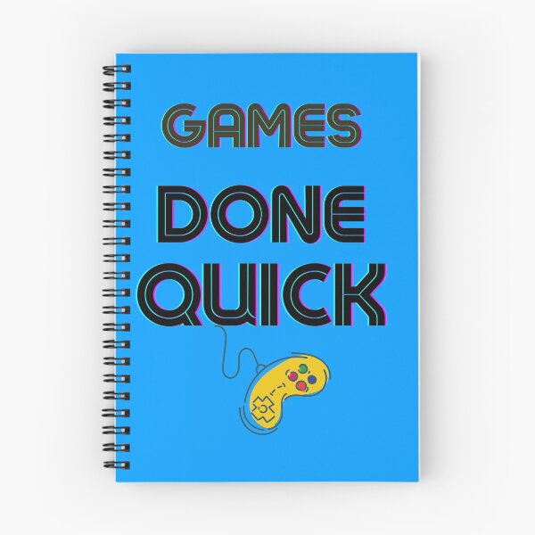 Item preview, Games Done Quick ( agdq ) - jk artist  designed and sold by jaivikartist.