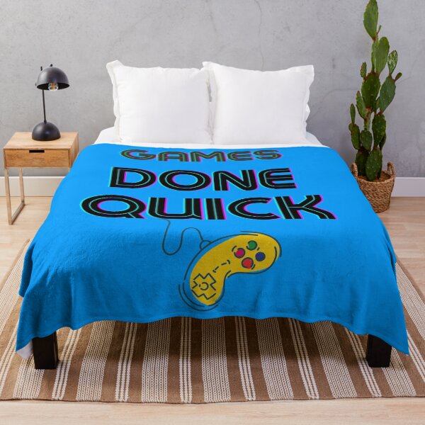 Item preview, Games Done Quick ( agdq ) - jk artist  designed and sold by jaivikartist.