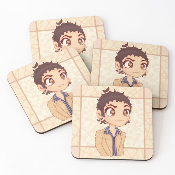 Item preview, mitch grassi designed and sold by sherrinford04.