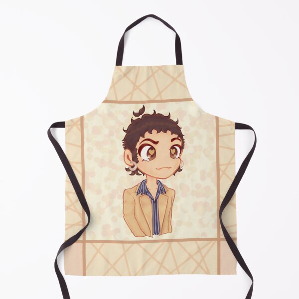 Item preview, mitch grassi designed and sold by sherrinford04.