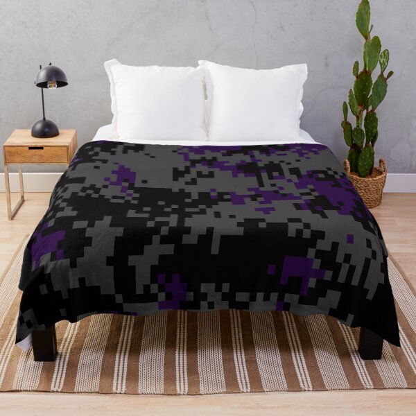 Item preview, Camouflage black and gray designed and sold by NikolayNekrylov.