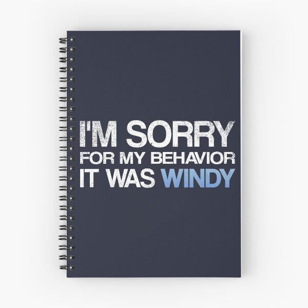 Item preview, I'm SORRY, It was WINDY designed and sold by frenchsalsa.