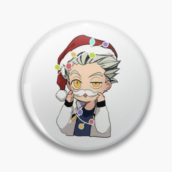 Artikelvorschau, Santa Bokuto entworfen und verkauft von CrEat1ve7art.