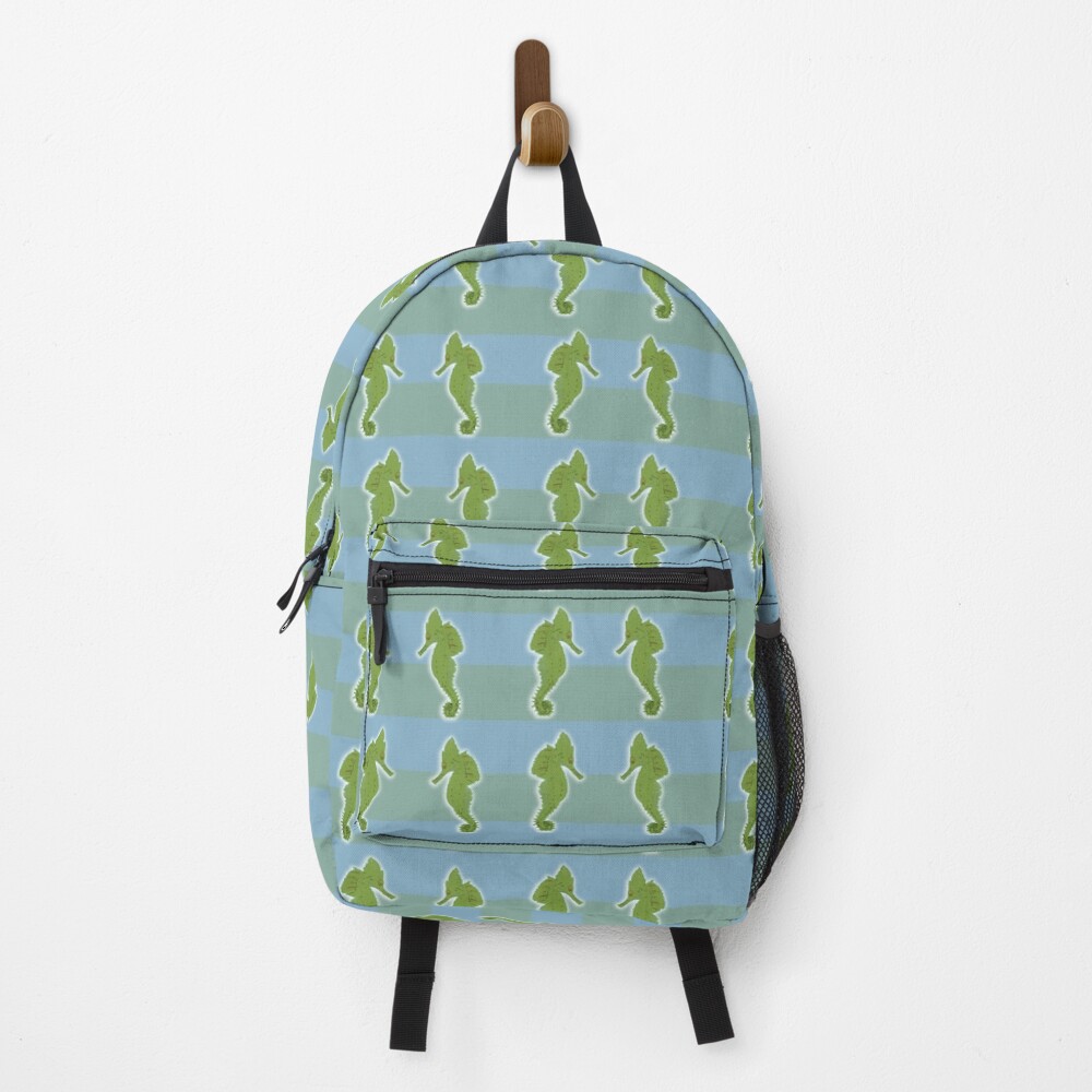 Item preview, Backpack designed and sold by Manitarka.