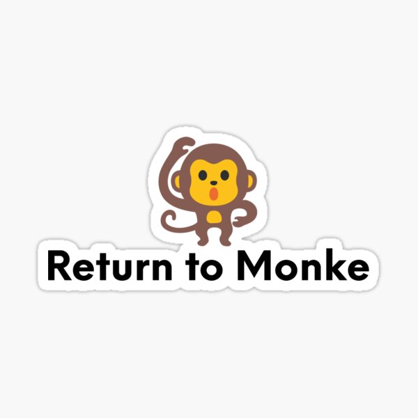 monke strong together