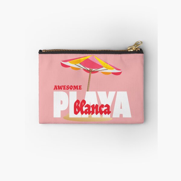 Item preview, Awesome Playa Blanca Umbrela  designed and sold by ARUN VASWANI.