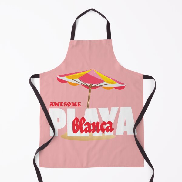 Item preview, Awesome Playa Blanca Umbrela designed and sold by ARUN VASWANI.