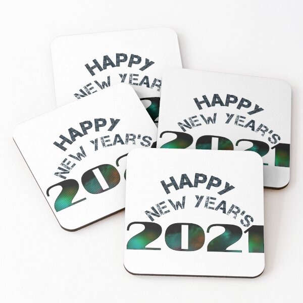 Item preview, happy new year 2021 designed and sold by Jagdish1234.