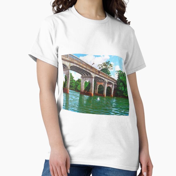 Jubilee Jump Classic T-Shirt