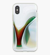 Tribute to Dale Chihuly iPhone Case
