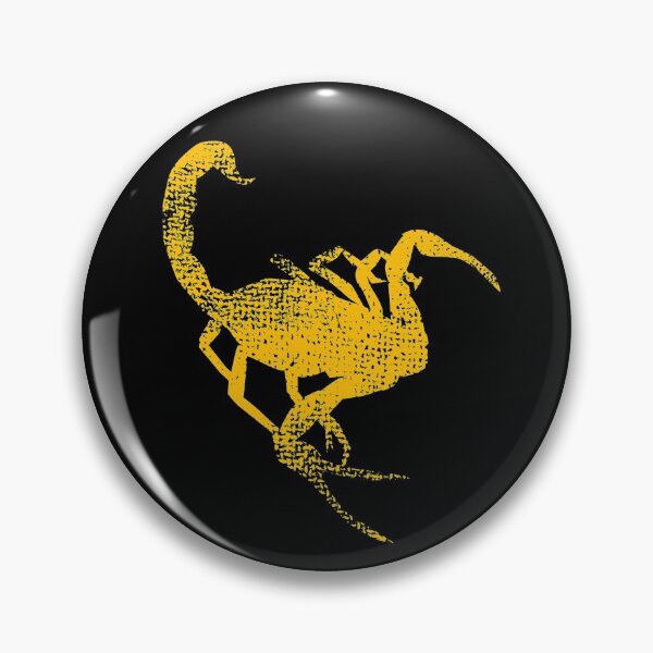 Item preview, Vintage Scorpion Women Men Kids designed and sold by cool-merch.