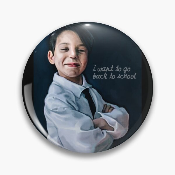 Item preview, school designed and sold by talvutattoo.