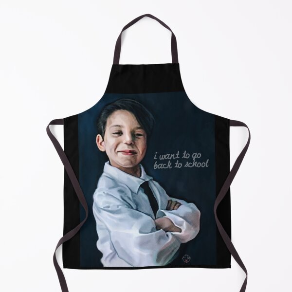Item preview, school designed and sold by talvutattoo.