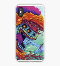 CSGO Hyperbeast iPhone Case