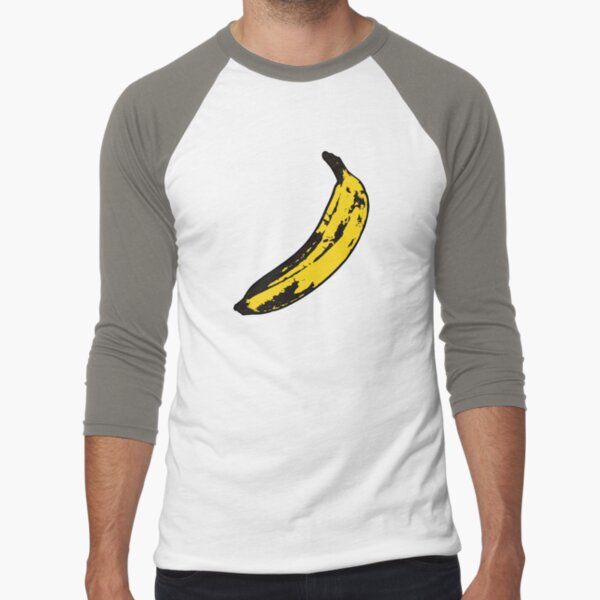 Baseballshirt mit 3/4-Arm