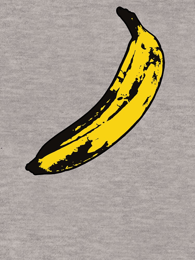 Thumbnail 5 von 5, Leichter Hoodie, Punk-Banane designt und verkauft von carteblantze.