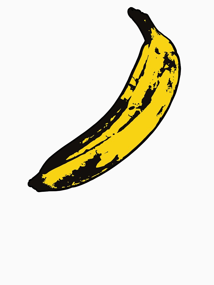 Thumbnail 3 von 3, Baseballshirt mit 3/4-Arm, Punk-Banane designt und verkauft von carteblantze.