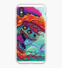 CSGO - HyperBeast iPhone Case