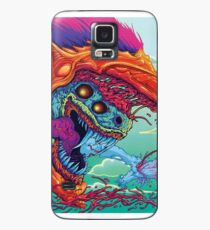 CSGO - HyperBeast Case/Skin for Samsung Galaxy