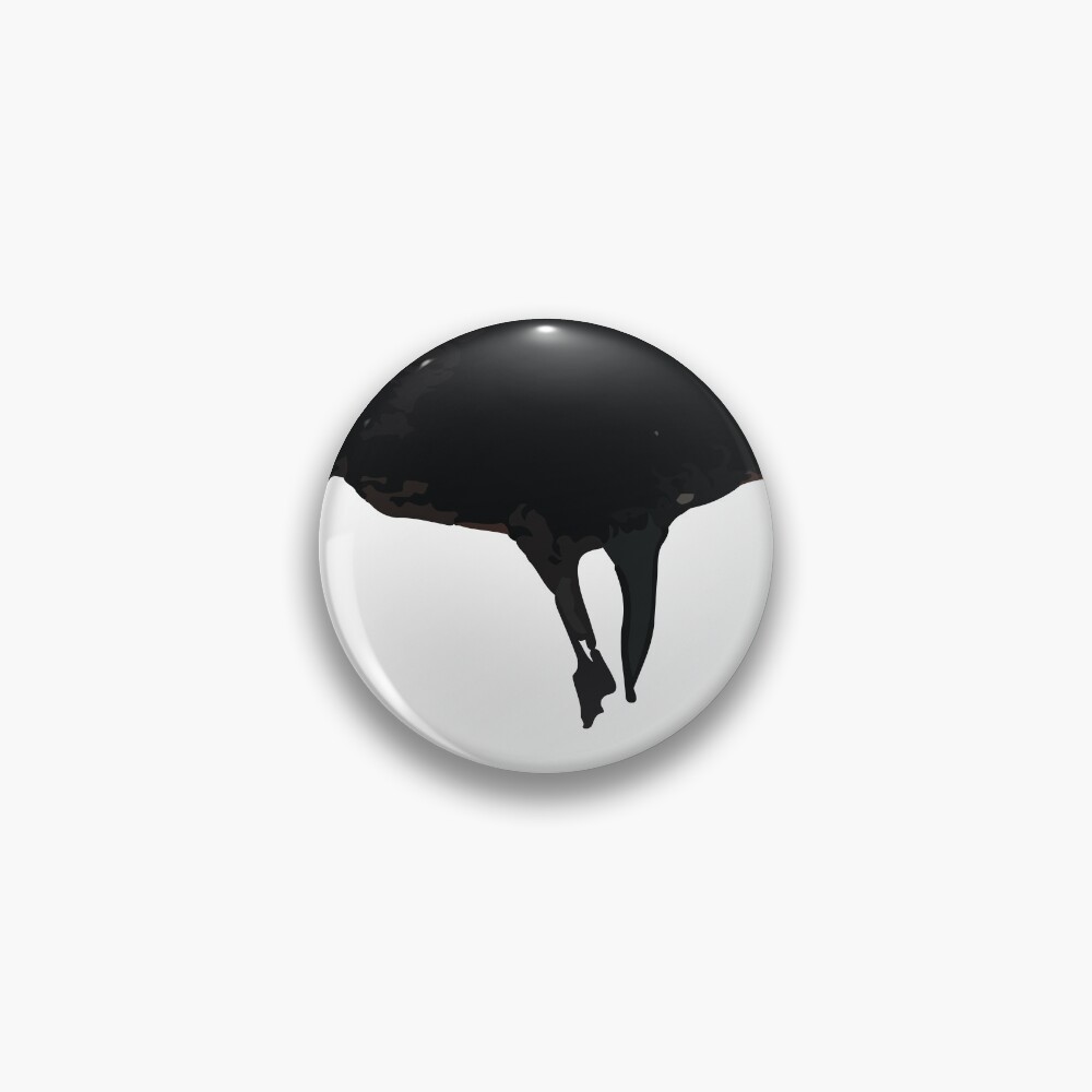 Item preview, Pin designed and sold by cupril.