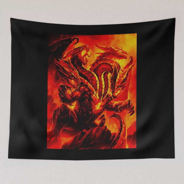 Item preview, Firing Dragon designed and sold by PickrelSejla9.